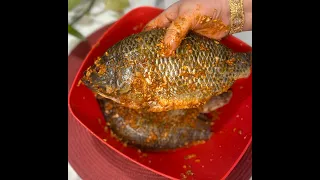 How To Make Fish Fry Recipe _Lahori Fish Fry _ Masala Fish Fry _ Secret Spices Powder_ Fish Fry