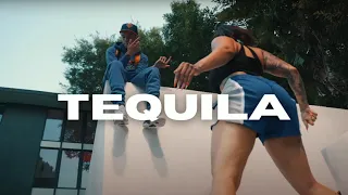 Central Cee x Headie One Melodic Drill Type Beat - ''TEQUILA'' | UK DRILL INSTRUMENTAL 2021