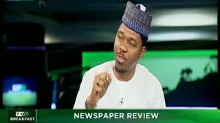 TVC Breakfast 8th August 2018 | Newspaper Review