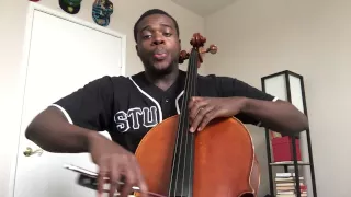 Sugar (Maroon 5 Live KOver) - Kevin Olusola