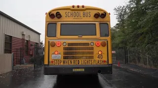 Inside California Education: Exploring Careers – Filling the Bus Driver Shortage