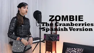 The Cranberries - Zombie - Spanish Version - Marly (Cover)