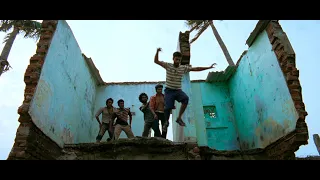 Naan Mahaan Alla Opening Action Scene [1080p Blu-ray] | Karthi Action Movie HD