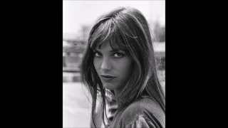 Jane Birkin-  Je t'aime, moi non plus