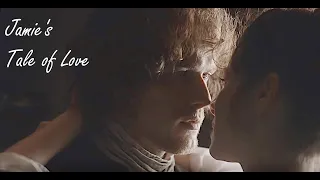 Outlander - Jamie and Claire - Jamie's tale of love (Reupload)