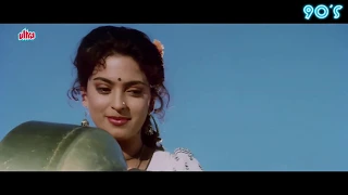 Bole Mera Kangna ( Bandish- Alka Yagnik, Kumar Sanu )