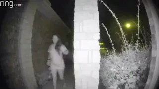 Texas police say mystery woman in doorbell video found safe by Finest news