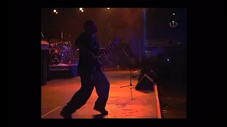 Limp Bizkit - My Generation - Live at Rock in Park, Nürnberg, Germany - 2001