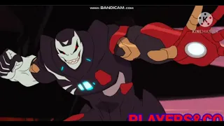 MARVEL'S SPIDER-MAN MAXIMUM VENOM (#2 AMV BELIEVER