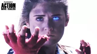 ABANDONED | Teaser Trailer 2 for Action Sci-Fi Series - Coming Soon to FilmIsNow!