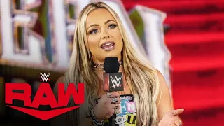 Liv Morgan vows to defeat Becky Lynch at King and Queen of the Ring: Raw highlights, May 20, 2024