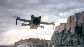 DJI MINI 4 PRO - 5 Reasons to UPGRADE from MINI 3 PRO