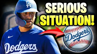 🚨URGENT!!! THIS COULD CHANGE THE DODGERS' FATE! LATEST NEWS FROM LA DODGERS.