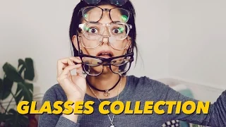 GLASSES COLLECTION | itslinamar