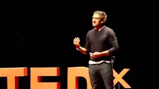High school stories | Casey Neistat | TEDxParkerSchool