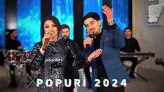 Sadiq & Zülfiyyə - Popuri (Yeni 2024)