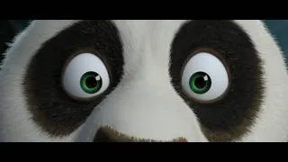 Kung Fu Panda 2 (3D) - Official Teaser Trailer [HD]