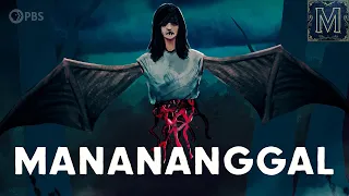 Manananggal: The Flying, Disembodied, Blood Sucking Nightmare | Monstrum