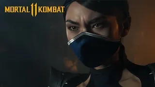 "What Would You Fight For?" TV Spot | Mortal Kombat