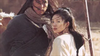 Musa The Warrior 무사 Soundtrack - 10 Prelude to Love