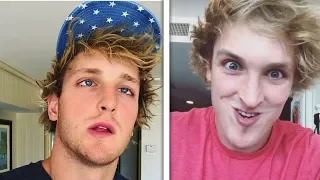 Logan Paul Funniest Moments (Funny Compilation)