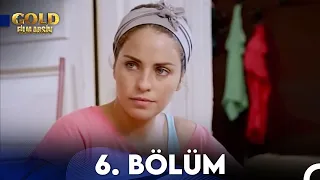 Zehirli Sarmaşık 6.Bölüm