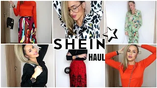 ПРОЛЕТНИ МОДНИ ПРИДОБИВКИ | SHEIN HAUL