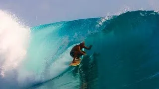 Local Style - Best Surf Breaks in Bali Indonesia, Episode 9