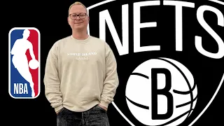 Впервые на NBA: Brooklyn Nets. Цены и атмосфера на баскетболе в Нью-Йорке