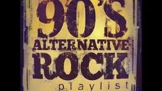 Best of 90's Alternative Rock (Volume 6)