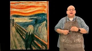 Understanding the styles of art: Expressionism