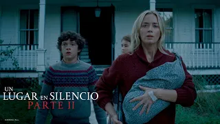 Un Lugar en Silencio Parte II | Lo Que Debes Saber | Paramount Pictures México