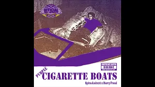 6. Sixty-Seven Turbo Jet - Cigarette Boats - Chopped Not Slopped by OG RON C