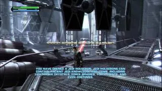 4 | Star Wars: The Force Unleashed - Tie Fighter Factory [1/4]