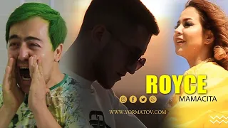 ROYCE "Mamacita" / РОЙС "Мамасита" / Сaундтрек / КОРО БИЗНЕС / КОМЕДИЯ /#YORMATOV/