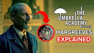 The Umbrella Academy Season 3 Prediction: Sir Reginald Hargreeves Explained