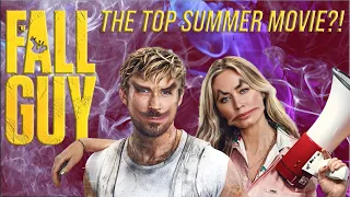 Will Fall Guy Be THE Summer Movie?! | From Bad Boys 4 to Furiosa Heres Top Anticipated Films Of 2024