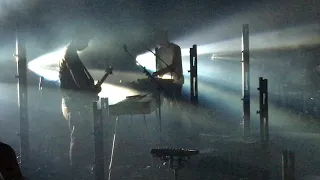 EDEN - stutter - Live at Tivoli