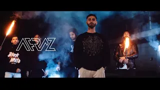 AFRAZ - GANDHI 2 (Official Music Video)افراز گاندی۲