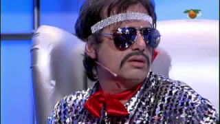 Portokalli, 15 Prill 2012 - Nasi Thellenxa Rimi (Stilim si Freddy Mercury)