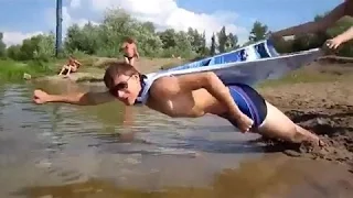 We Love Russia 2015 - Russian Fail Compilation. #17 Funniest Russian moments.mp4