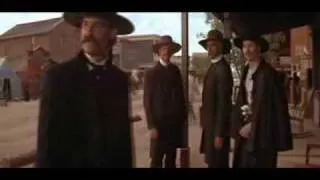 Tombstone - RiffTrax Style