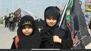 Arbaeen 2020 LIVE London