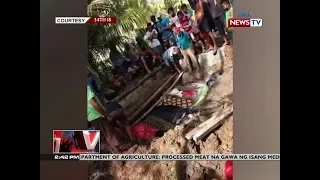 NTVL: 7 miyembro ng BIFF, patay sa engkuwentro sa pulisya at militar