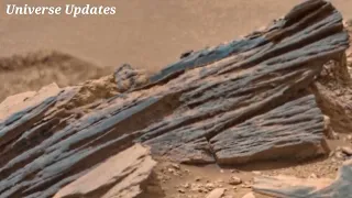 Mars New 4k Video Images || NASA's Mars Curiosity Rover New Video || Part 05