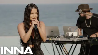 INNA - De Dragul Tau | Summer Live Sessions