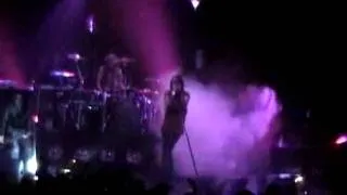 08 - Marilyn Manson - NYC 2008  - The Love Song