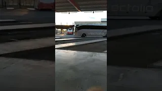 autobus vectalia en Alicante España🇪🇸🇪🇸