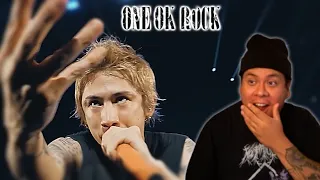Drummer Reacts to ONE OK ROCK (pt.2) | FIRST REACTION