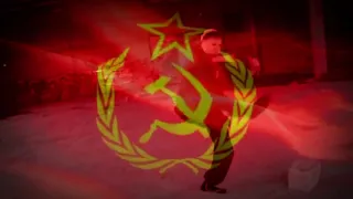 HARDBASS - USSR Anthem